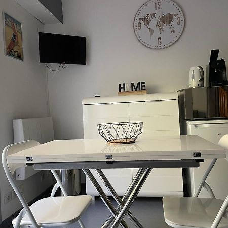 Le Cosy Mer Royan Esterno foto