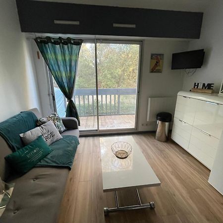 Le Cosy Mer Royan Esterno foto