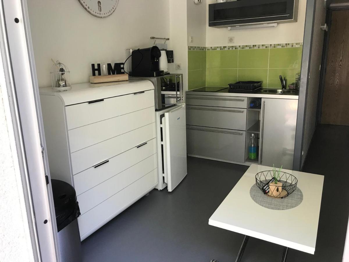 Le Cosy Mer Royan Esterno foto