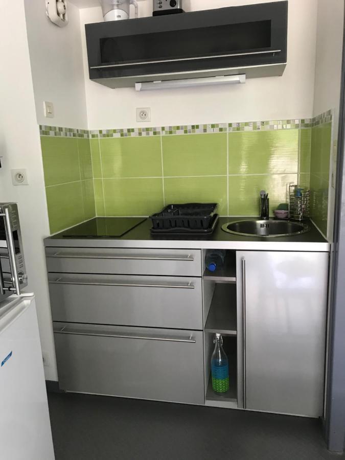 Le Cosy Mer Royan Esterno foto