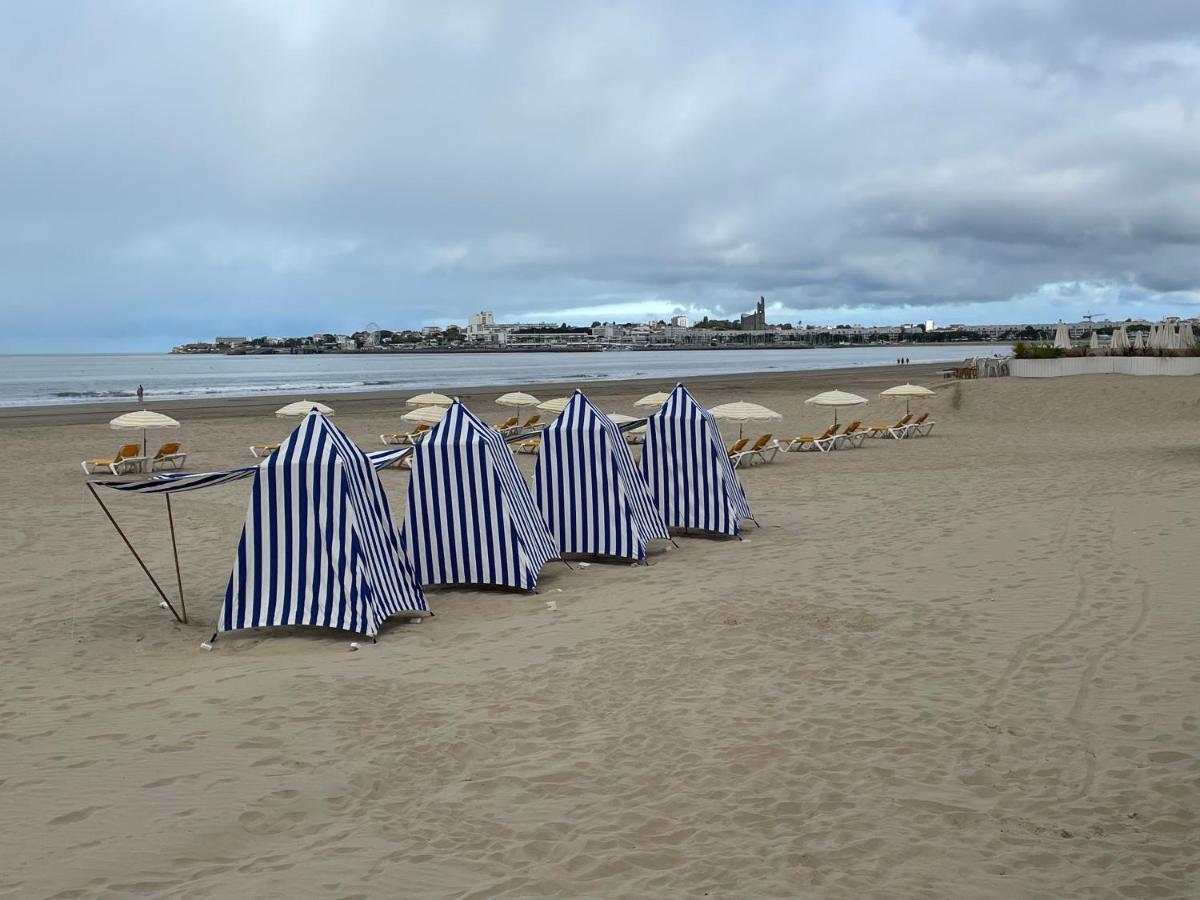 Le Cosy Mer Royan Esterno foto