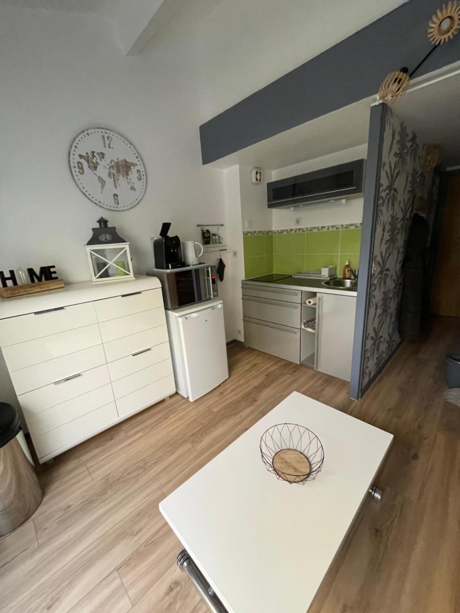 Le Cosy Mer Royan Esterno foto